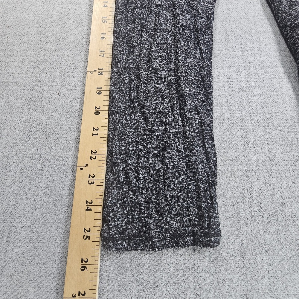 Old Navy‎ Women's Dark Gray Basic Top Long Sleeve Sz XL - Picture 12 of 14